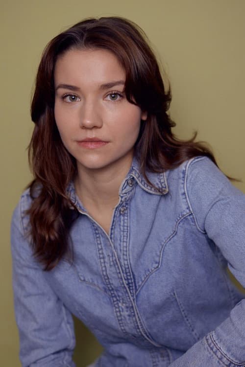 Caroline Garnier profile photo