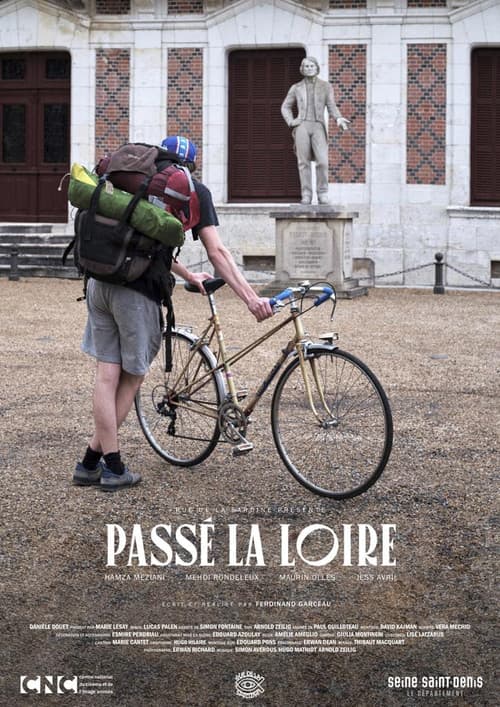 Passé la Loire poster