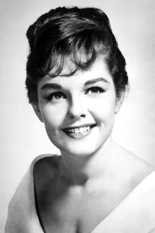 Luana Patten profile photo