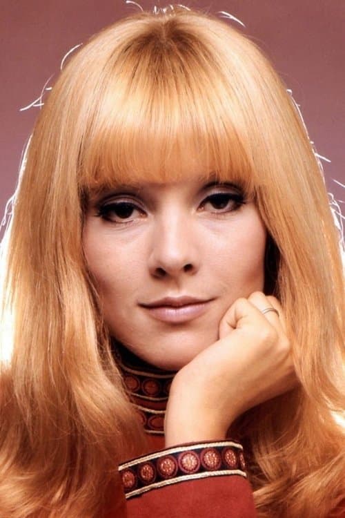 Sylvie Vartan profile photo
