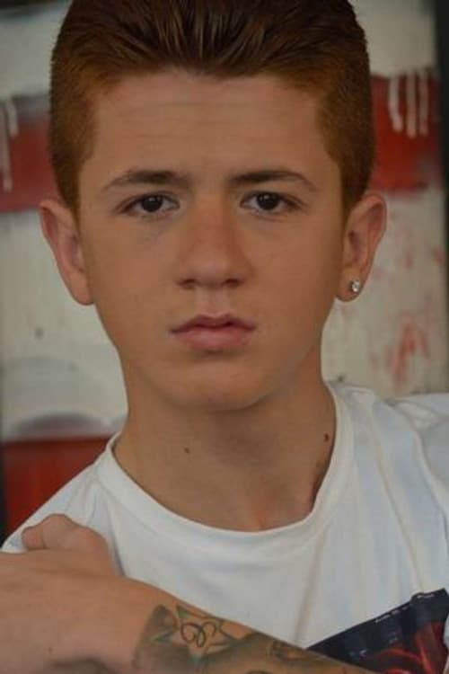 Antonio Orefice profile photo