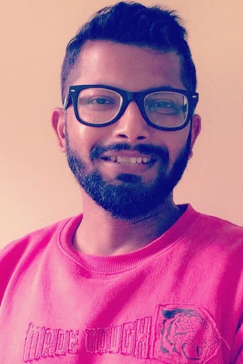 Gautam Parvi profile photo