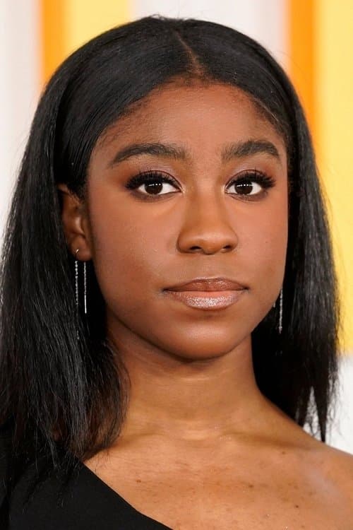 Lyric Ross profile photo