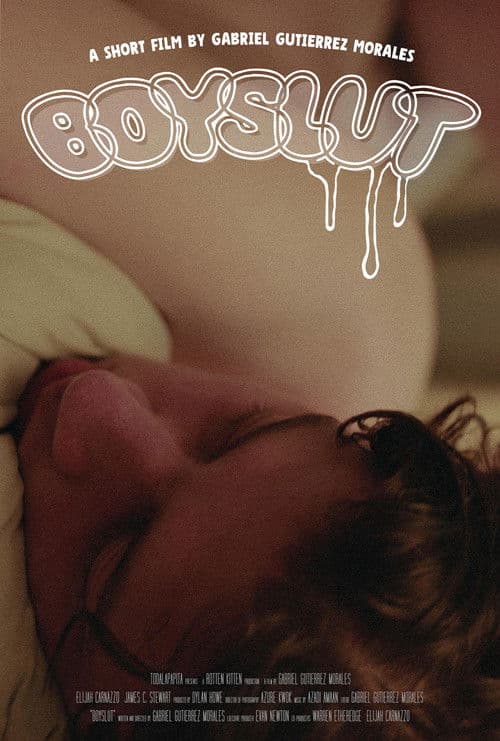 Boyslut poster