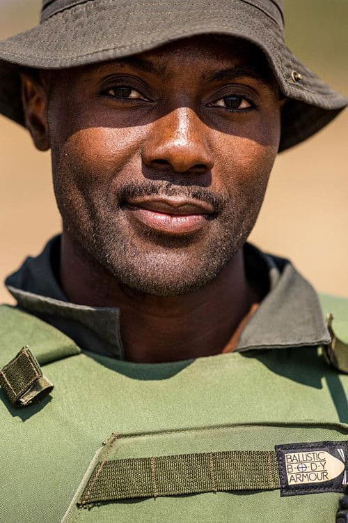 Orlat Ndlovu profile photo