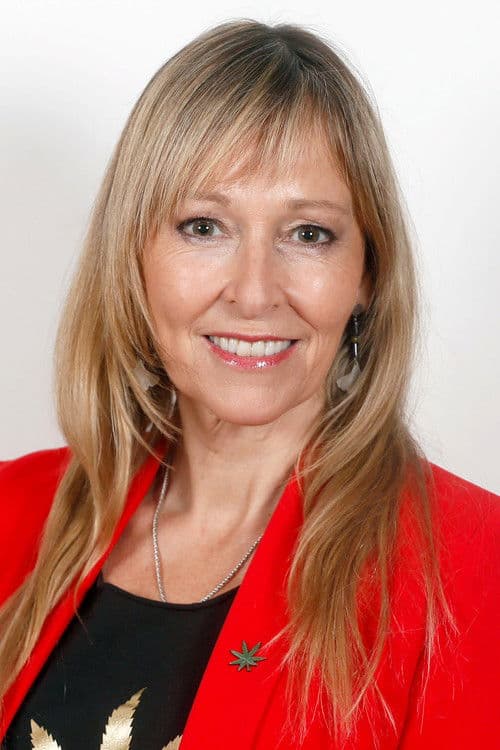 Ana María Gazmuri profile photo