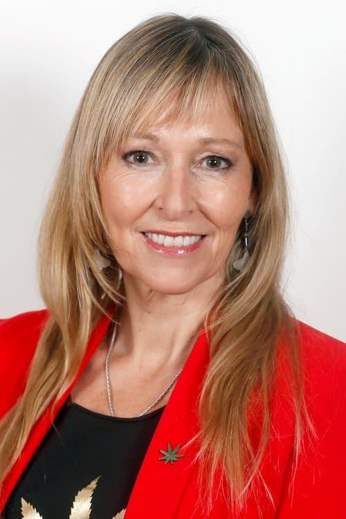 Ana María Gazmuri profile photo