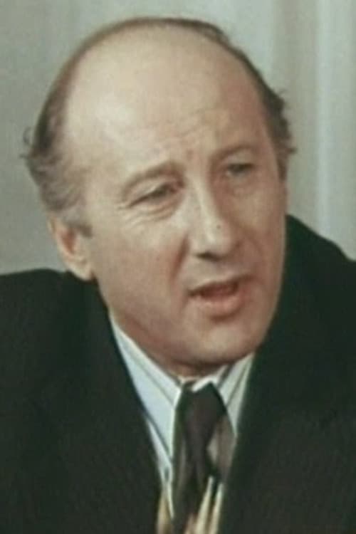 Vsevolod Shestakov profile photo