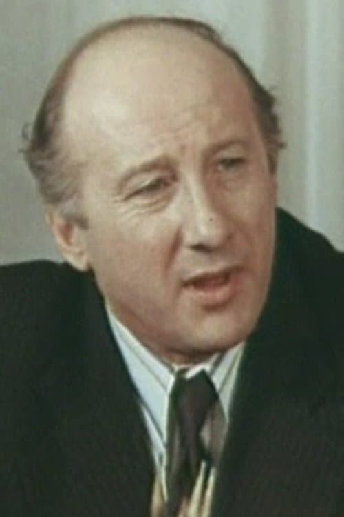 Vsevolod Shestakov profile photo