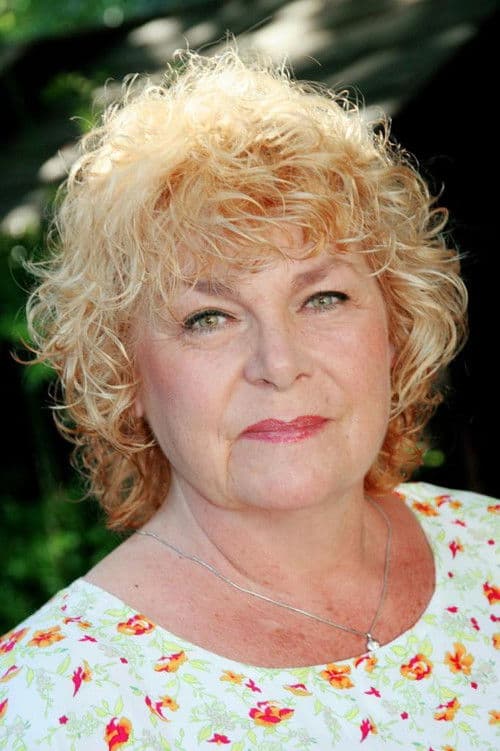 Dagmar Biener profile photo