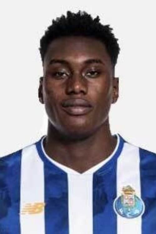 Samuel Aghehowa profile photo