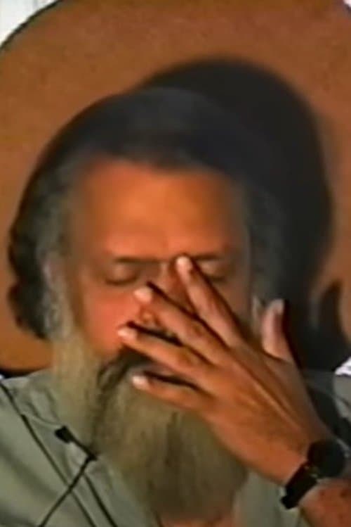 G. Aravindan - Interview with Thomas Waugh poster