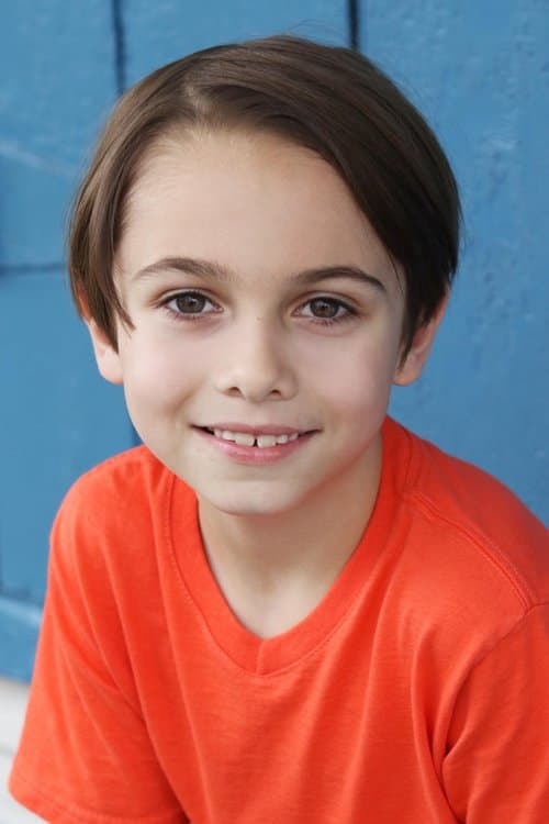 Gavin Foley profile photo