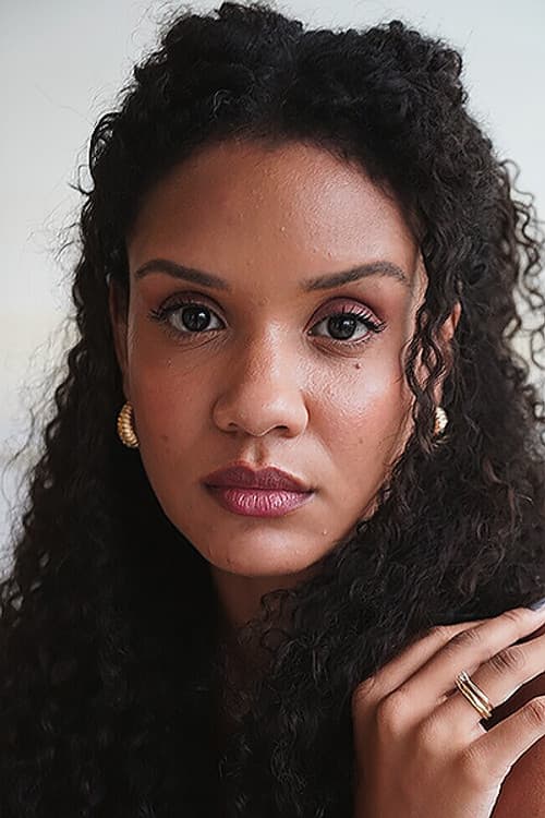 Heslaine Vieira profile photo