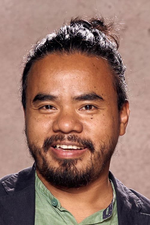 Dominic Sangma profile photo