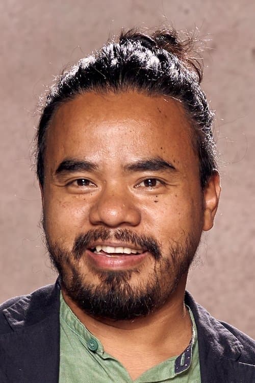 Dominic Sangma profile photo