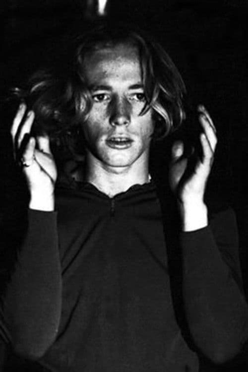 Eric Emerson profile photo