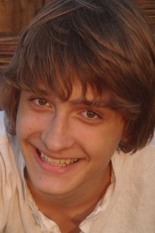 Misha Khomenko profile photo