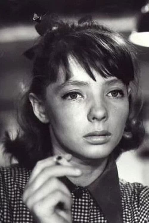 Janina Borońska profile photo