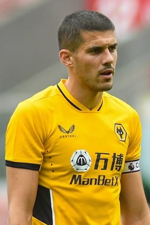 Conor Coady profile photo