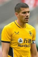 Conor Coady profile photo