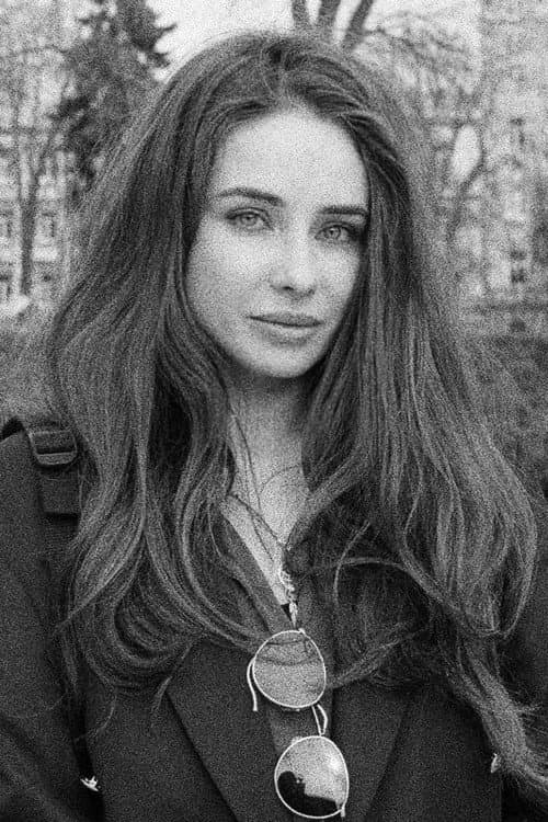 Mariia Holovatska profile photo