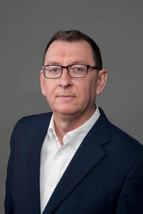 Richard Downes profile photo