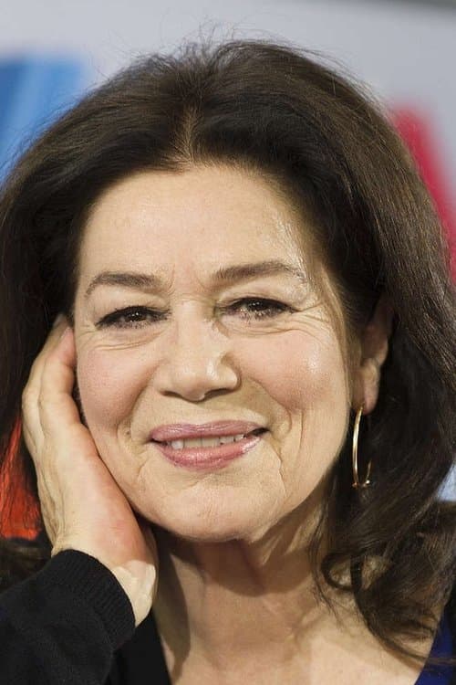 Hannelore Elsner profile photo