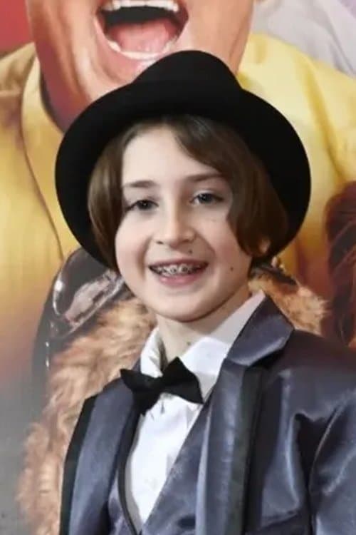 Fausto Fallesen profile photo