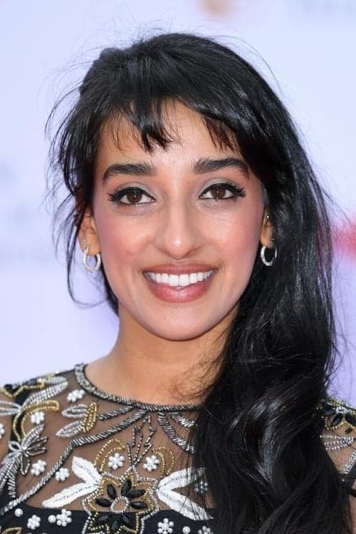 Kiran Sonia Sawar profile photo