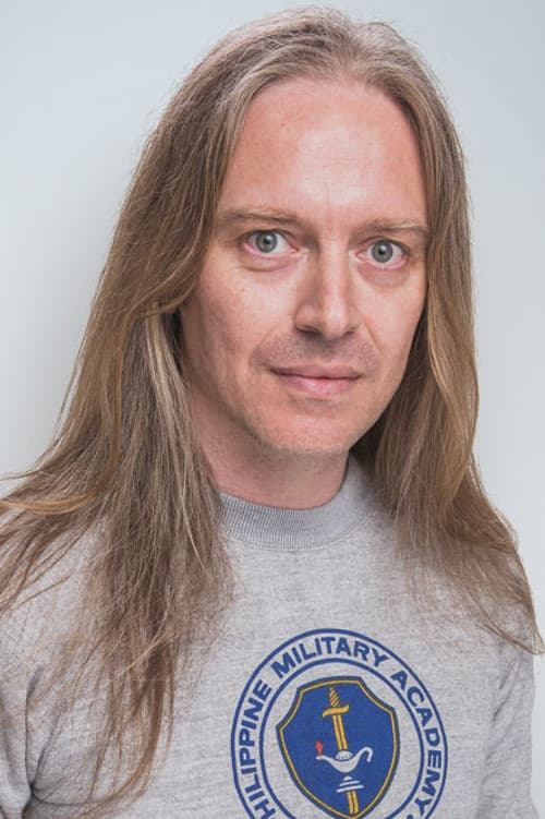 Bill Steer profile photo