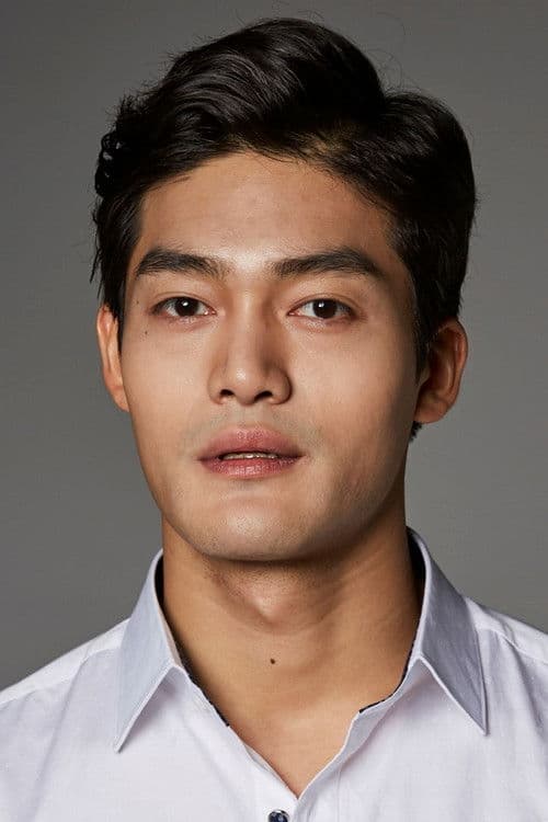 Kim Sung-ho profile photo