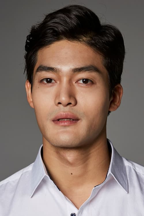 Kim Sung-ho profile photo