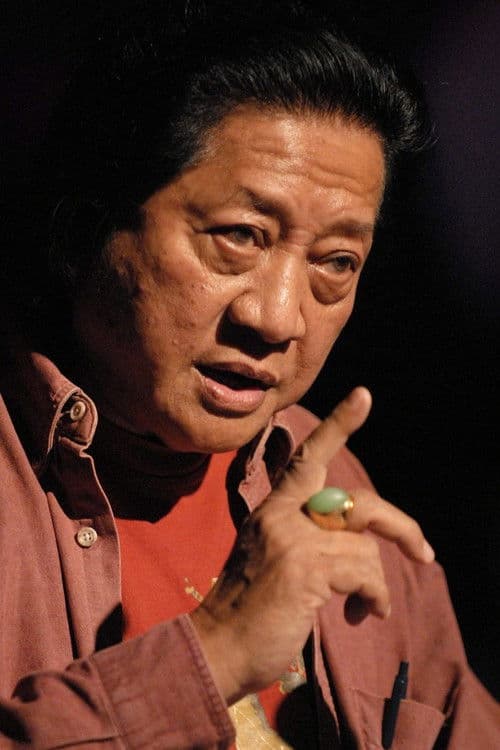 W.S. Rendra profile photo