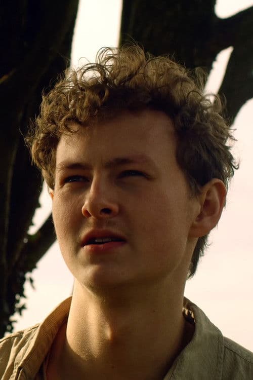 Dan Fry profile photo