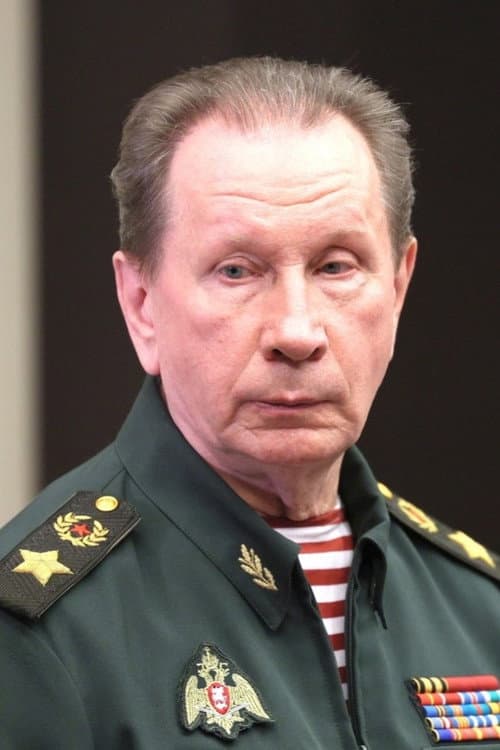 Victor Zolotov profile photo