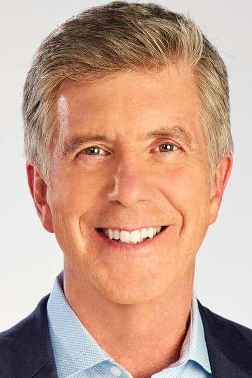 Tom Bergeron profile photo