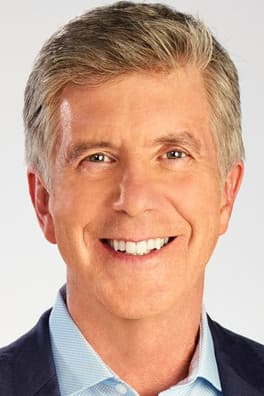 Tom Bergeron profile photo
