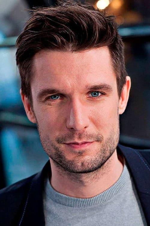 Morten Resen profile photo