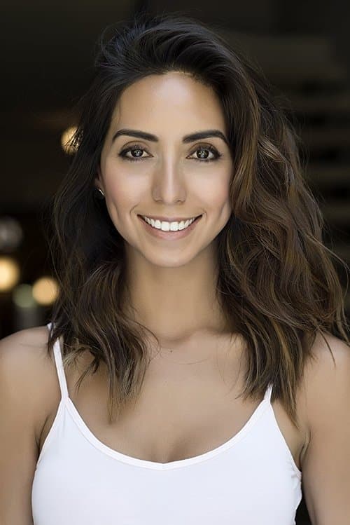 Daniella Mendoza profile photo