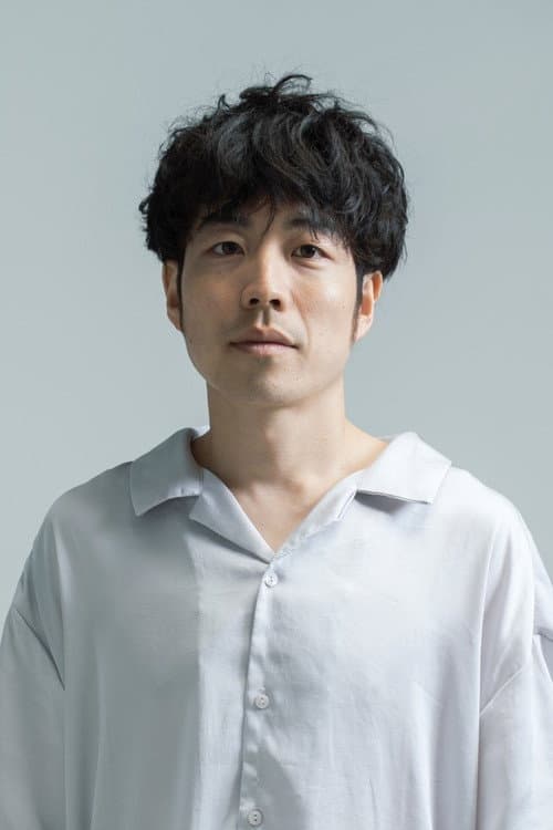 Tappei Aono profile photo