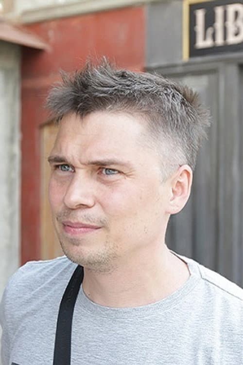 Denis Karyshev profile photo