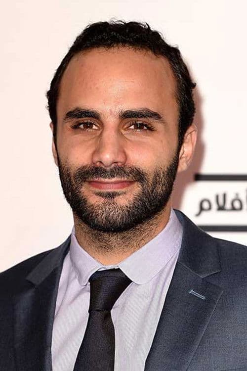 Bassel Ghandour profile photo