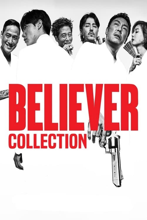 Believer Collection