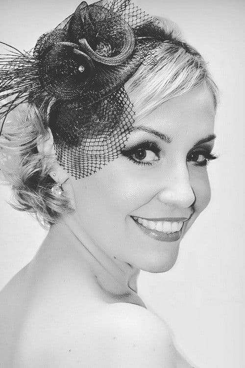 Nadezhda Pavlova profile photo