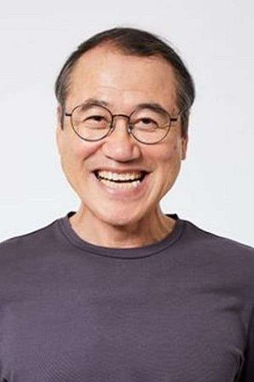 Kim Jung-soo profile photo