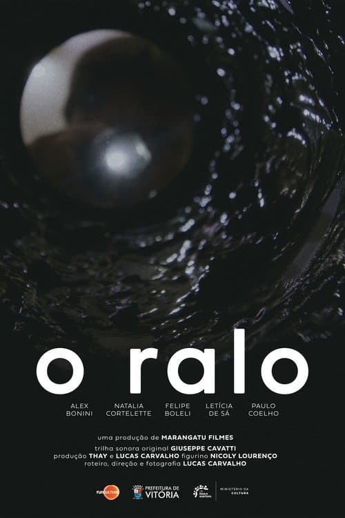 O Ralo poster