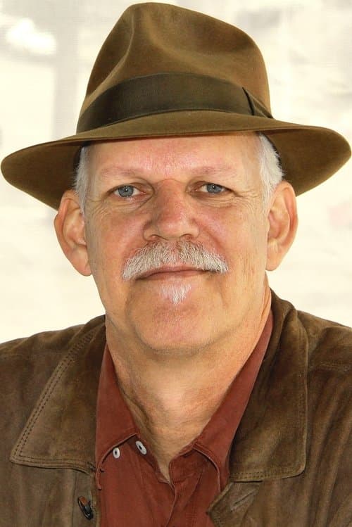 Turk Pipkin profile photo