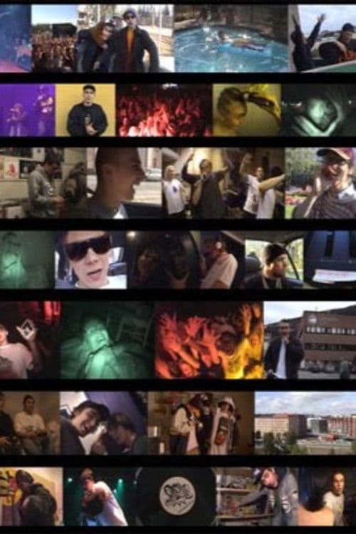 Ruudolf - Multishow poster