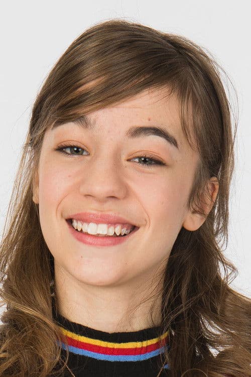 Isa Malfliet profile photo